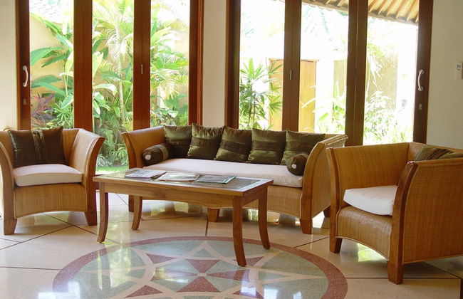 Bali Emerald Villas - Foto 30