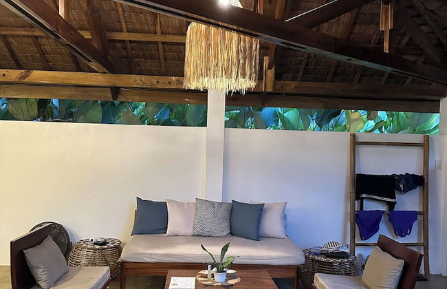 Yumi Villas Port Barton - Foto 25