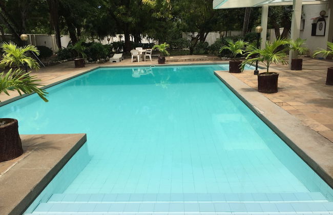 Wayside Beach Diani - Foto 10