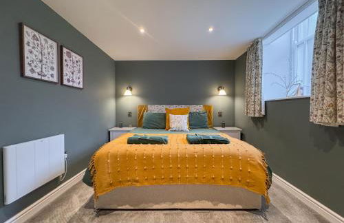 Converted Welsh Sunday School with Sea View & Garden on Anglesey - Dog Friendly - Photo 40