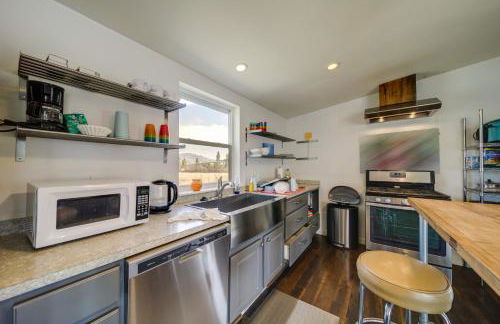 Lake-View 4-Season Retreat in Republic! - Photo 8