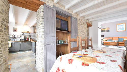 Quiet Normandy Retreat - Foto 2