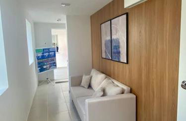 Ap 4 pessoas Aeroporto Congonhas com Ar condicionado - Foto 26