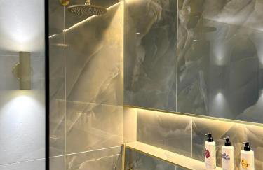 Luxury Flat in Shaftesbury by JOT STAYS - Foto 2