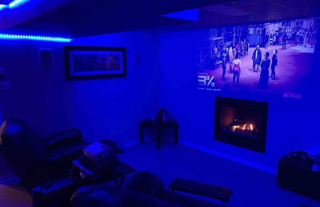 Spacious Family Home Close To Downtown With King Bed Num1 - Photo 7