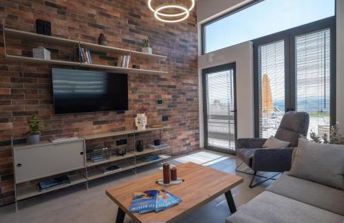 Zeus Mountain - Vasilies NewTown Residences - Foto 64