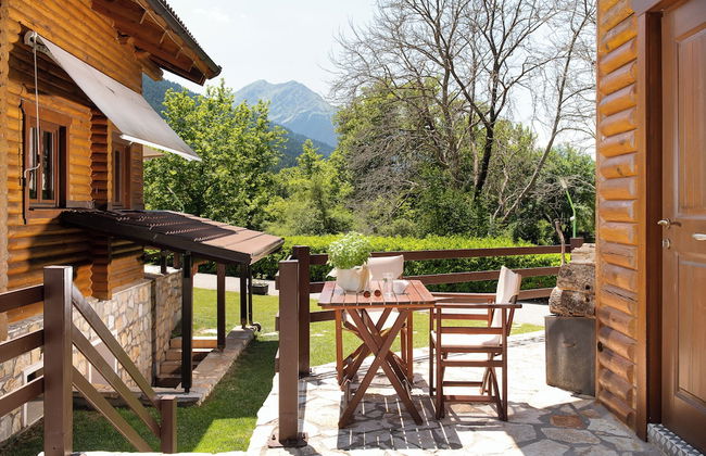 Natura Chalets - Foto 36