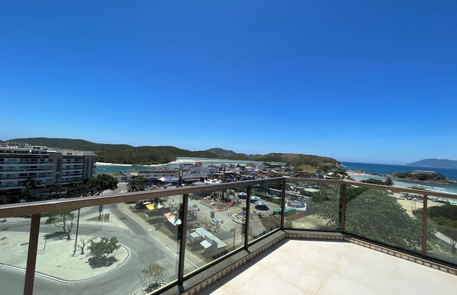 Toque a Campainha 402 Casal - Foto 12