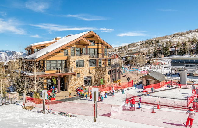 Hayden Lodge by Snowmass Mountain Lodging - Foto 50