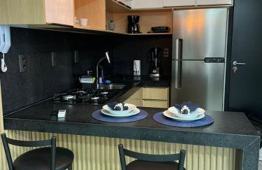 Flat Alto Padrão em Tambaú - Foto 28