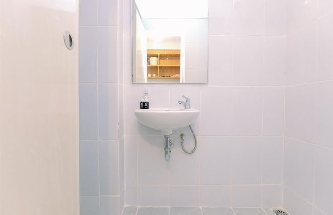 Restful Studio Room Tokyo Riverside Pik 2 Apartment - Foto 11