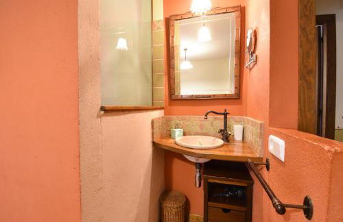 CASA JAN, Casa Rural en Beraní - Foto 22