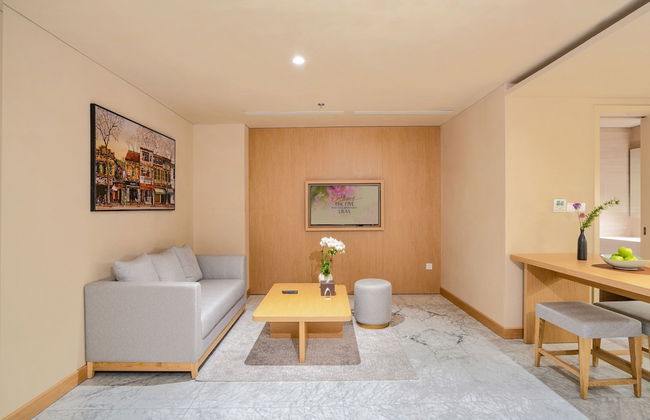 The Five Suites Lilas - Foto 44