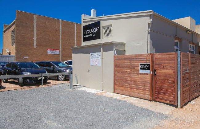 Indulge Apartments -The Urban Collection - Foto 72