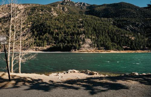 Lakefront - Trails - Skiing - Views - Georgetown - Foto 38