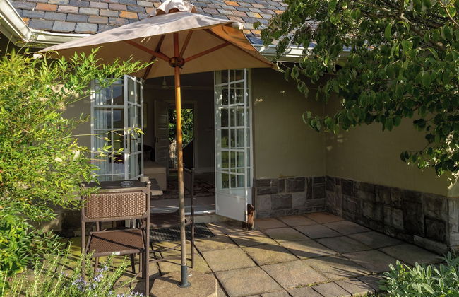 Moorcroft Manor Boutique Country Hotel - Photo 49