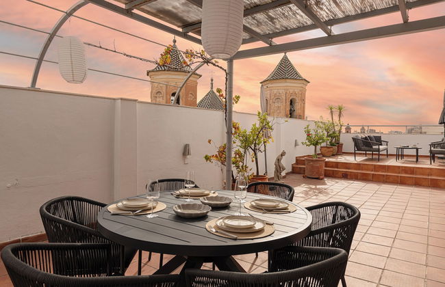 Solaga - Metropolitan - Foto 23