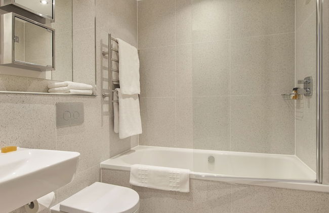 Q Square by Supercity Aparthotels - Foto 55