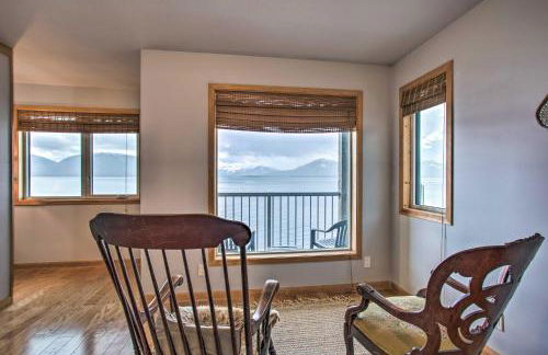 Remote Island Escape with Breathtaking Views - Photo 15