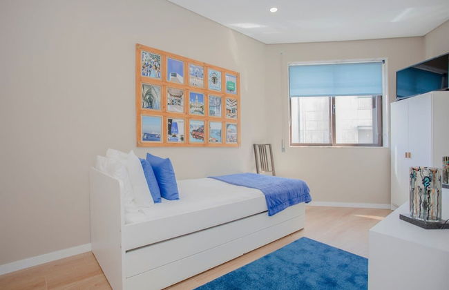 Liiiving in Porto Terrace Downtown Apartment - Foto 34