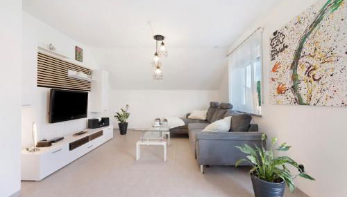 Ferienwohnung Rosengarten - Foto 5