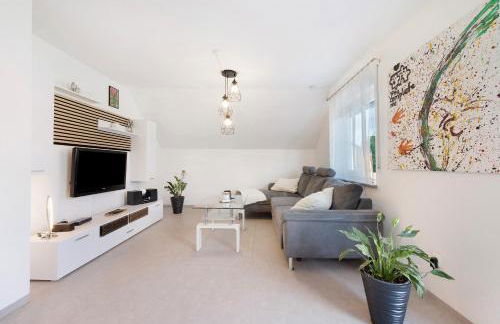 Ferienwohnung Rosengarten - Foto 5