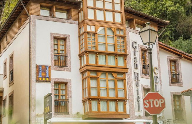 Gran Hotel Rural Cela - Foto 6