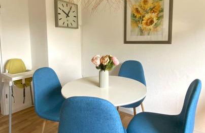 Top location • Family-friendly • Parking • Netflix - Foto 14