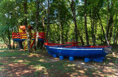 Villa Vranići - Foto 39