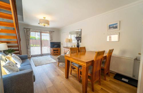 Tigh na Drochaid, Glen Nevis - Entire Apartment - Foto 11