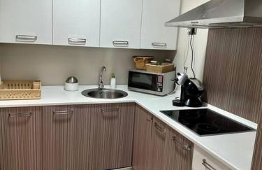 Villanueva Golf- Cozy 2 Bedrooms -Puerto Real, Cádiz - Foto 20