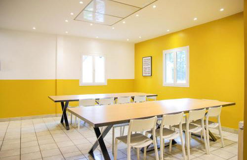 Crazy Villa Ecottay 61 - Heated pool & sauna - 2h from Paris - 30p - Foto 31