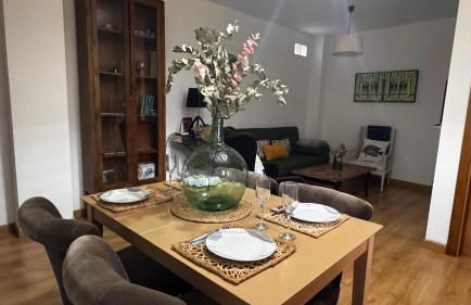 Apartamentos Alcazar de Baeza - Foto 9