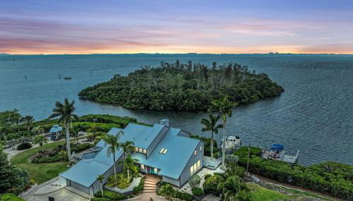 Bay House Retreat managed by Beach Retreats - Foto 4