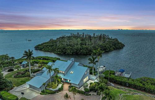 Bay House Retreat managed by Beach Retreats - Foto 4