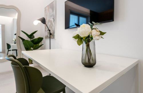 StayEasy Big panoramic apartment - Central Station - Foto 16