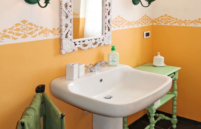 Casa Barba - Foto 13