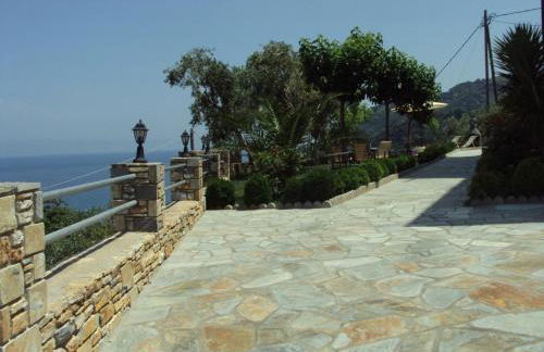 Guesthouse Enastron - Foto 59