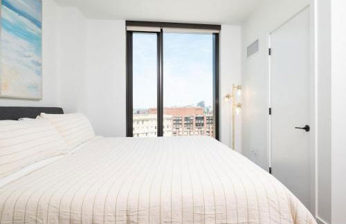 Back-Bay Upscale Central Penthouse W Roof-top - Foto 43