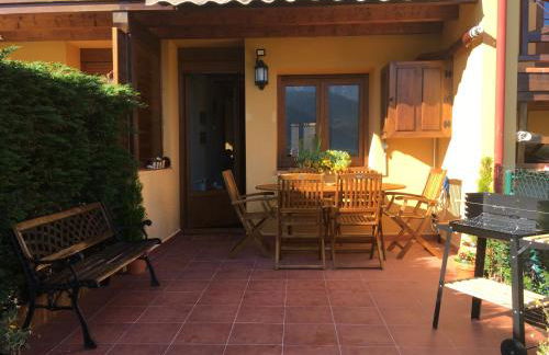 PRECIOSO CHALET JUNTO A POTES CON PISCINA-4 Hab,3 Baños - Photo 9