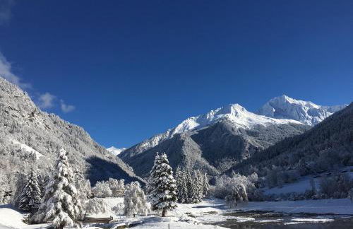 Vacances COURCHEVEL/les 3 Vallées - Foto 13