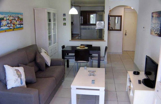 VenAVera E21B - 1 Bedroom/1Bath Beachfront WIFI - Foto 6