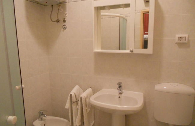 Apartments Alen - Foto 25