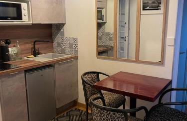 Logement de 2 chambres pour 4 personnes - Foto 2