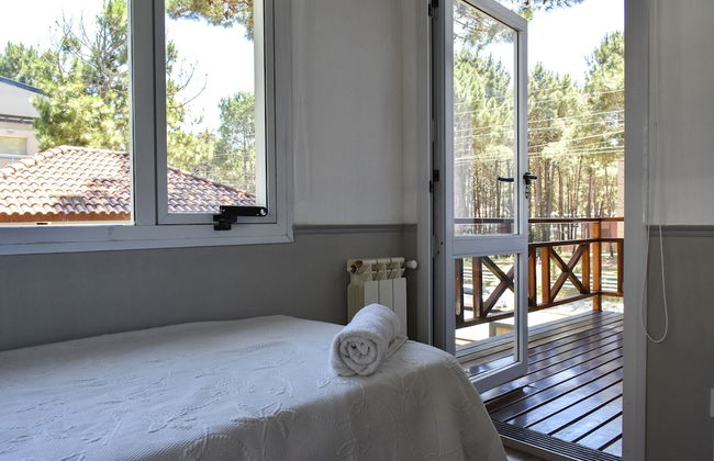 suites del bosque - Foto 11