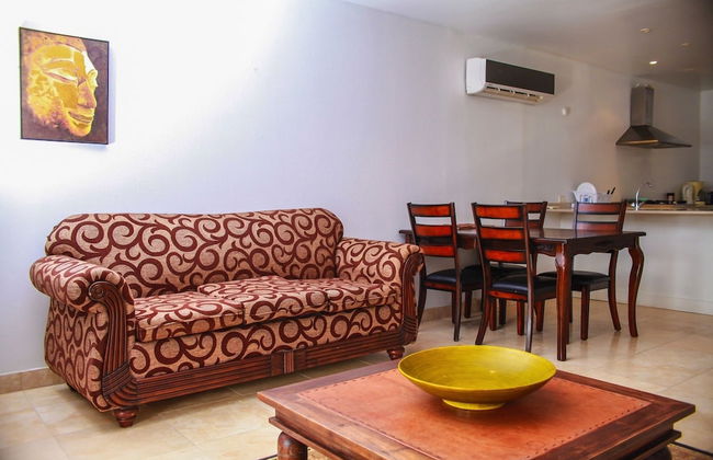 Villa Marietta - Photo 27