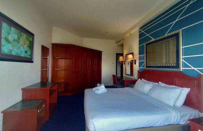 Sea View Paradise - Foto 62