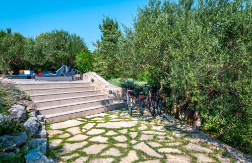 Villa Marceline - Foto 46