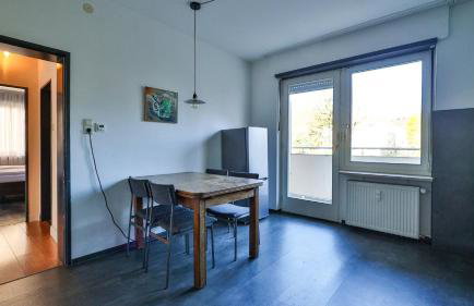 Design Apartment 130qm - 3 Zimmer am Hauptbahnhof Karlsruhe - Foto 18