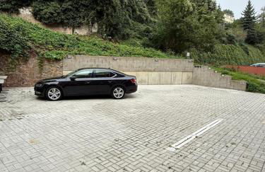 Panorama Apartments - Foto 36